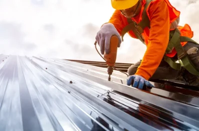 Travaux de zinguerie à Berviller-en-Moselle